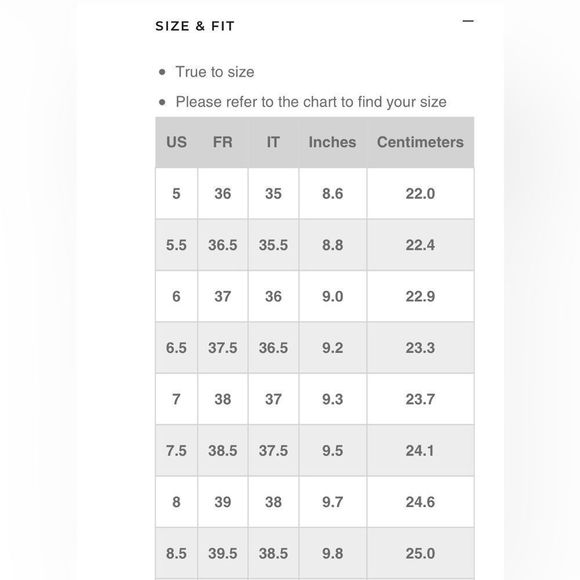 LARROUDE Gloria Disco Heels Size 8.5 NWOT - Picture 3 of 16